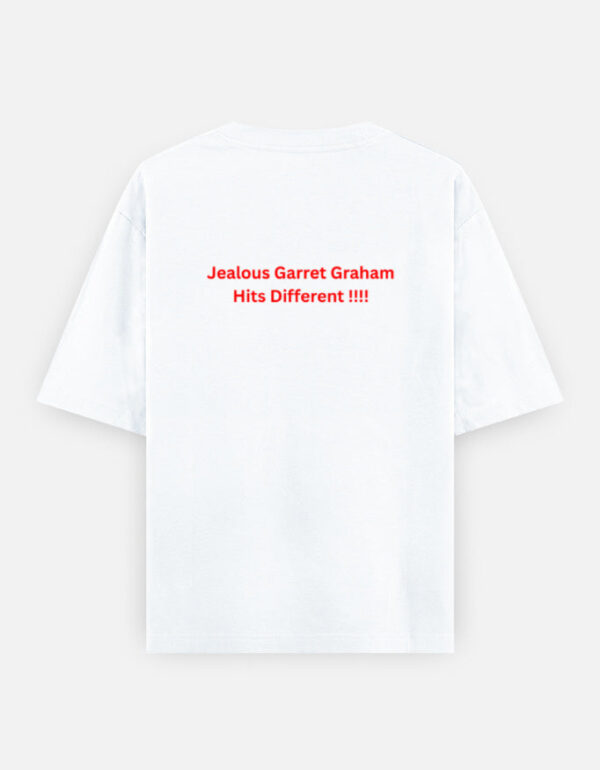 Unisex Oversized Classic T-Shirt
