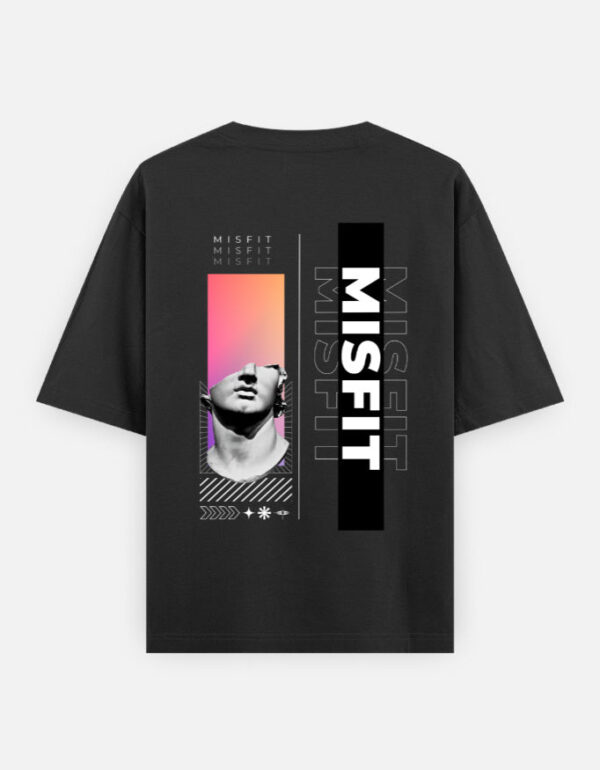 Unisex Oversized Classic T-Shirt