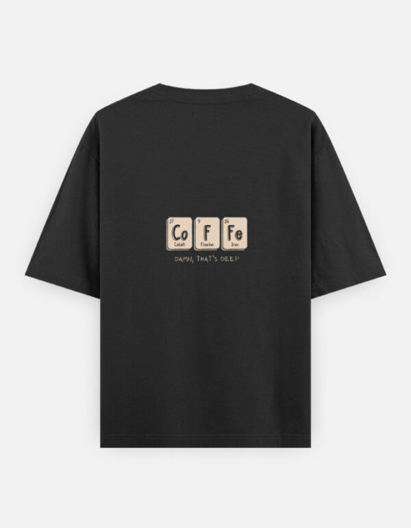 Unisex Oversized Classic T-Shirt