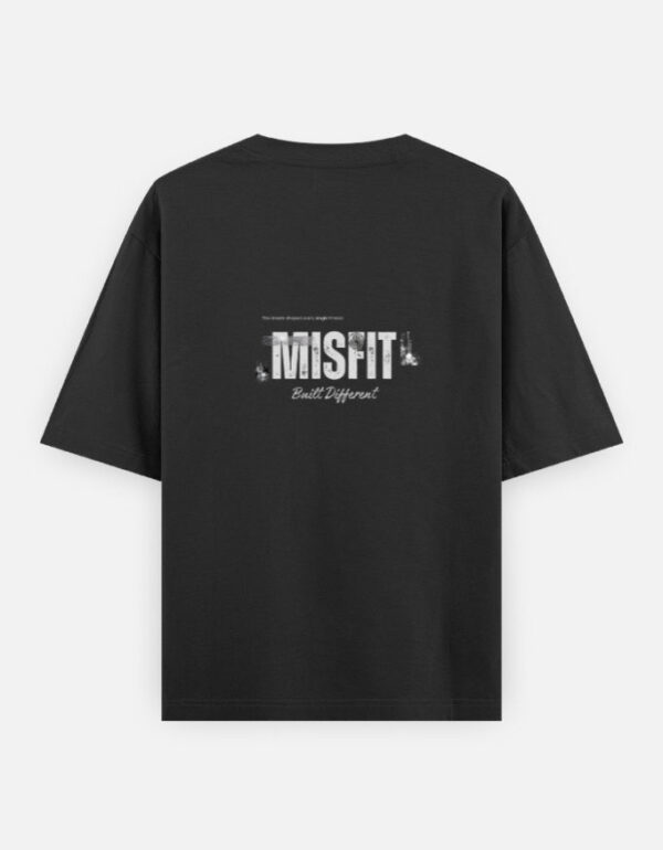Unisex Oversized Classic T-Shirt
