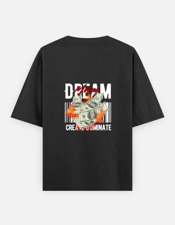 Unisex Oversized Classic T-Shirt