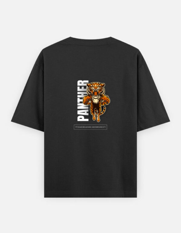Unisex Oversized Classic T-Shirt