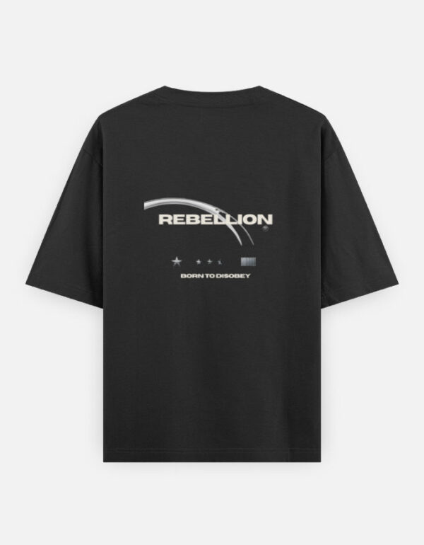 Unisex Oversized Classic T-Shirt
